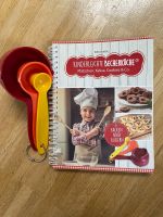 Kinderleichte Becherküche, Kochbuch für Kinder mit Becher Set Essen - Essen-Stadtmitte Vorschau