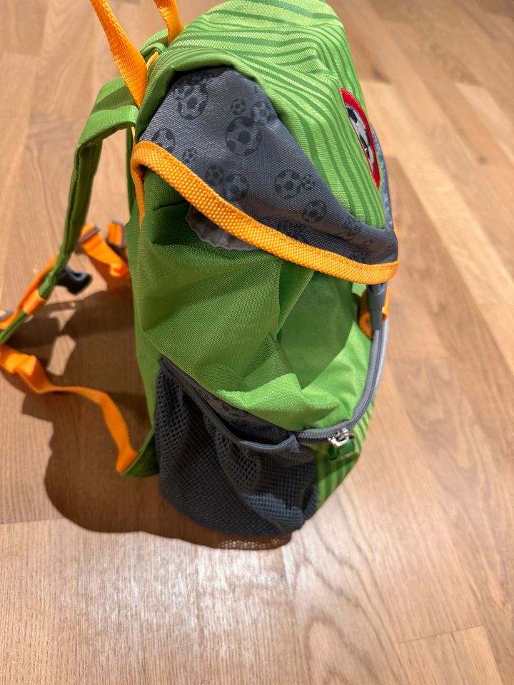 Sigikid Rucksack groß Killy Keeper in Poing
