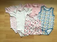 Neuwertig.Kurzarm Baby Body-Set.Mädchen Leggings,Shorts Gr.98-104 Baden-Württemberg - Baden-Baden Vorschau