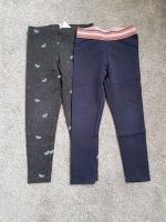 Leggings/Pocapiano/Größe 104 Wandsbek - Hamburg Bramfeld Vorschau