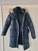 Winterjacke blau Vila Nordrhein-Westfalen - Eschweiler Vorschau