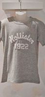 Hollister Shirt Gr.134/140 Sachsen - Regis-Breitingen Vorschau