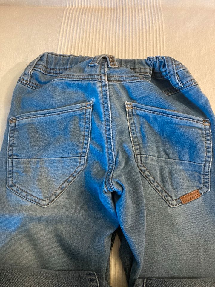 Räuberpaket Name it Jeans Gr. 122 in Detmold