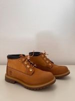 Timberland Nellie Chukka Boot Damen Größe 38 Stiefel Stiefelette Baden-Württemberg - Eggenstein-Leopoldshafen Vorschau