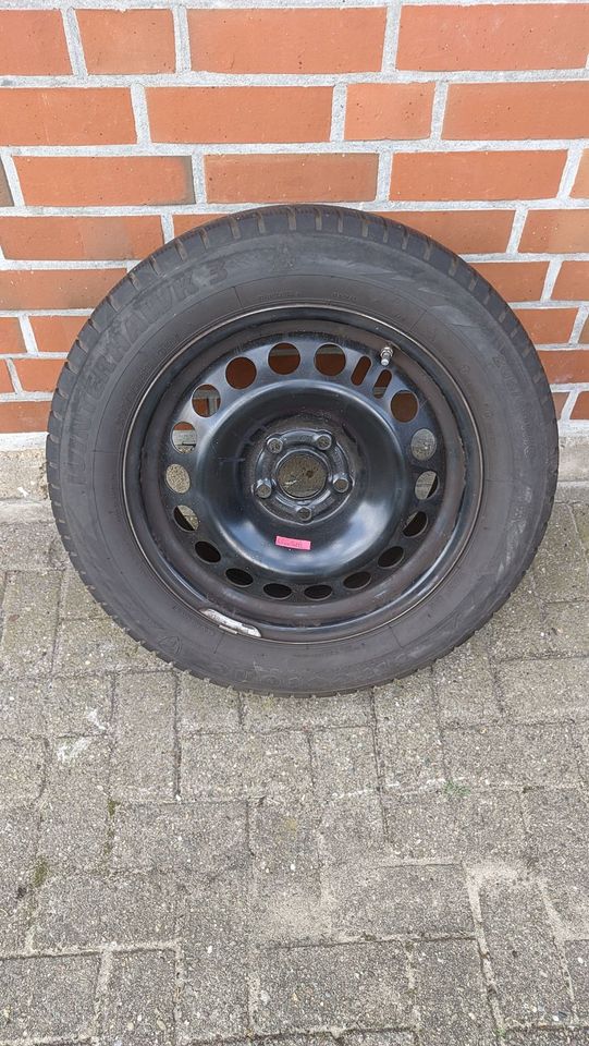 2 St. Winterreifen Firestone Winterhawk 3 205/60 R16 92H in Niedersachsen -  Bremervörde | Reifen & Felgen | eBay Kleinanzeigen ist jetzt Kleinanzeigen