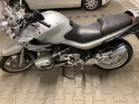 BMW R1150R Bayern - Oberbergkirchen Vorschau