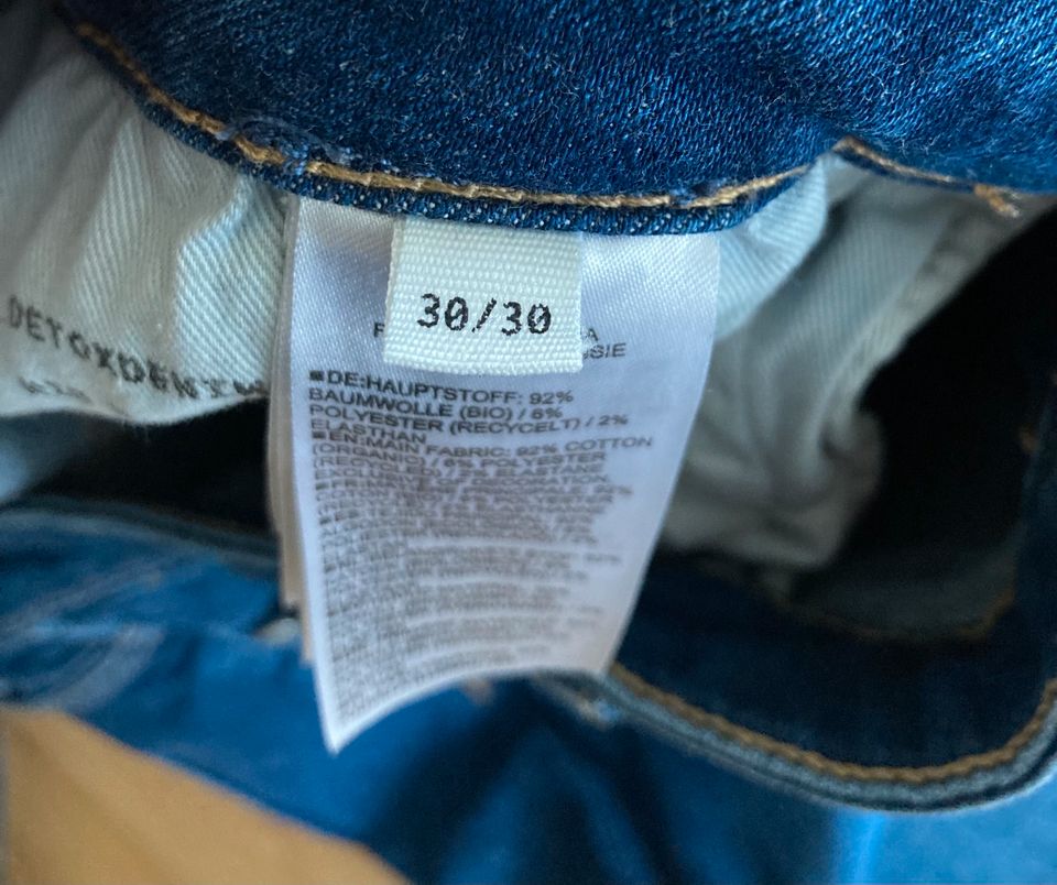 ARMEDANGELS Jeans 30/30 NEUwertig in Trittau