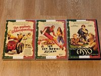 3 DVD's von Adriano Celentano Niedersachsen - Bad Gandersheim Vorschau