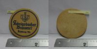 3 (4) Bierdeckel Königsbacher, Koblenz Nordrhein-Westfalen - Düren Vorschau