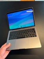 Apple MacBook Air 13“ Spacegrau Baden-Württemberg - Offenburg Vorschau