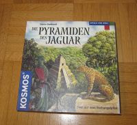 Kosmos Spiel "Die Pyramiden des Jaguar" aus Spiele für Zwei Bayern - Polling Vorschau