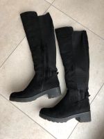 Damen Stiefel Größe 38 nicht gefüttert Bayern - Nittenau Vorschau