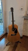 Gitarre Luxor Modell 4259 Baden-Württemberg - Ettlingen Vorschau