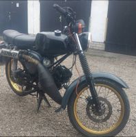 Simson Tuning und Reparatur Niedersachsen - Gronau (Leine) Vorschau