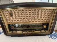 Französisches Röhrenradio antik vintage Nordrhein-Westfalen - Neuss Vorschau