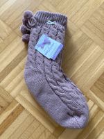 Socken gefüttert, Skechers Gr. 36/38 Baden-Württemberg - Wiesensteig Vorschau