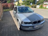 BMW E46 320i Automatik Rheinland-Pfalz - Reichenbach-Steegen Vorschau