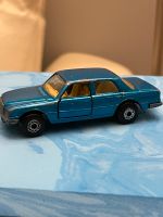 Matchbox Mercedes 450 SEL No 56 Lesney 1979 Mitte - Wedding Vorschau