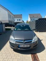 OPEL Astra H Caravan - 1.Hand Hessen - Niddatal Vorschau
