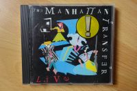 CD von Manhatten Transfer Live Niedersachsen - Delmenhorst Vorschau