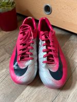 Nike Fußballschuhe Gr. 35, Pink Niedersachsen - Bramsche Vorschau
