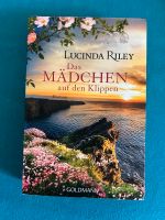 Das Mädchen auf den Klippen lucinda riley Buch Essen - Essen-Ruhrhalbinsel Vorschau