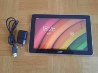 Acer Iconia A3-A10 Tablet 1,2GHz, 1GB RAM, 32GB Stuttgart - Feuerbach Vorschau