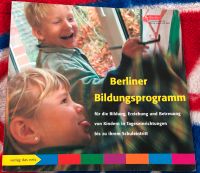 Berliner Bildungsprogramm (2004) VERLAG DAS NETZ Pankow - Prenzlauer Berg Vorschau
