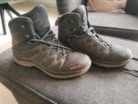 Lowa Damen Wanderstiefel Innox Pro Gore-Tex Mid Gr. 41 Hessen - Frankenberg (Eder) Vorschau