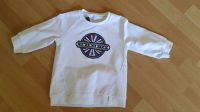 John Galliano Sweatshirt kurzarm Gr.104 Shirt Düsseldorf - Lichtenbroich Vorschau