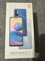 Xiaomi- Redmi Note 10 / NEU!!!! Brandenburg - Cottbus Vorschau