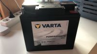 Varta Motorrad-Starterbatterie Powersport Gel 19 Ah Niedersachsen - Wennigsen Vorschau