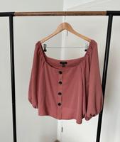 New Look Bluse altrosa Gr. 46 | NEU Hessen - Ahnatal Vorschau
