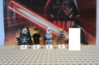 Lego Star Wars-Figuren Baden-Württemberg - Sigmaringen Vorschau