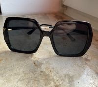 Asos Sonnenbrille schwarz 60er Jahre Style groß Quadratisch München - Pasing-Obermenzing Vorschau