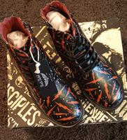 EMP ROCK REBEL BOOTS *NEU* Bayern - Regensburg Vorschau