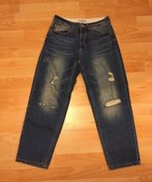 Damen Boyfriend Jeans, Gr.: 34 * Pull&Bear Köln - Lindenthal Vorschau