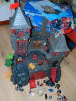 Playmobil 3269 Drachenfestung Ritter Sachsen - Frankenberg (Sa.) Vorschau