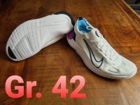 Nike Free RN FK Next Nature SE - Größe 42 Laufschuhe Mecklenburg-Vorpommern - Wismar Vorschau