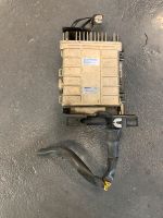 Original VW Audi Bosch Motor Steuergerät 811907383 Zündung Golf 2 Bayern - Fürth Vorschau