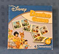 Domino Games Disney Clementoni Bayern - Raubling Vorschau