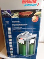 Ersatzteile fuer   - Eheim  Professional  3 Aussenfilter/Aquarien Nordrhein-Westfalen - Würselen Vorschau