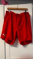 Fortuna shorts kurze Hose sportlich fan clothing Düsseldorf - Friedrichstadt Vorschau