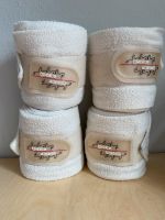 Eskadron Bandagen Fleece Creme WB Baden-Württemberg - Pfaffenweiler Vorschau