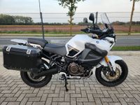 Yamaha XT 1200 ZA Super Tenere ABS TRAX KOFFER+ HELM Niedersachsen - Bawinkel Vorschau
