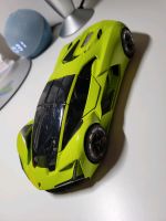 Burago Lamborghini Terzzo Millenino 1:24 Bayern - Vierkirchen Vorschau