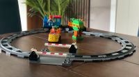 Lego Duplo 10810 Eisenbahn Schiebezug Nordrhein-Westfalen - Schwerte Vorschau