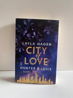 Layla Hagen City of Love Hunter & Josie Baden-Württemberg - Bad Schönborn Vorschau