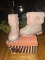 Mädchen winterschuhe gr. 24  NEU! Bayern - Stockheim Oberfr Vorschau