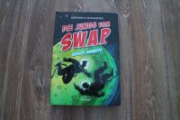 Buch " Die Jungs vom S.W.A.P. Space Agents" von R. Bertram Brandenburg - Teltow Vorschau